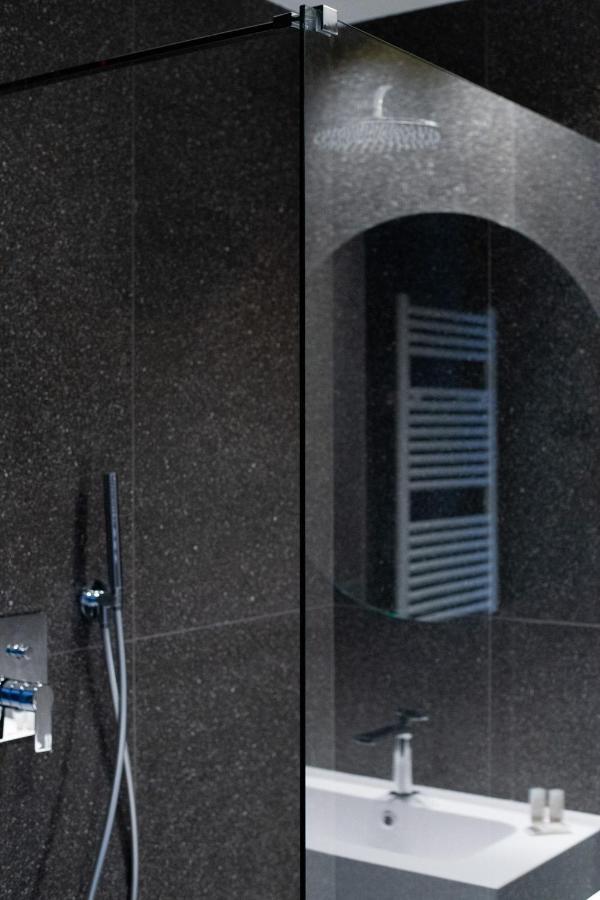 Hub Hotel グッビオ エクステリア 写真