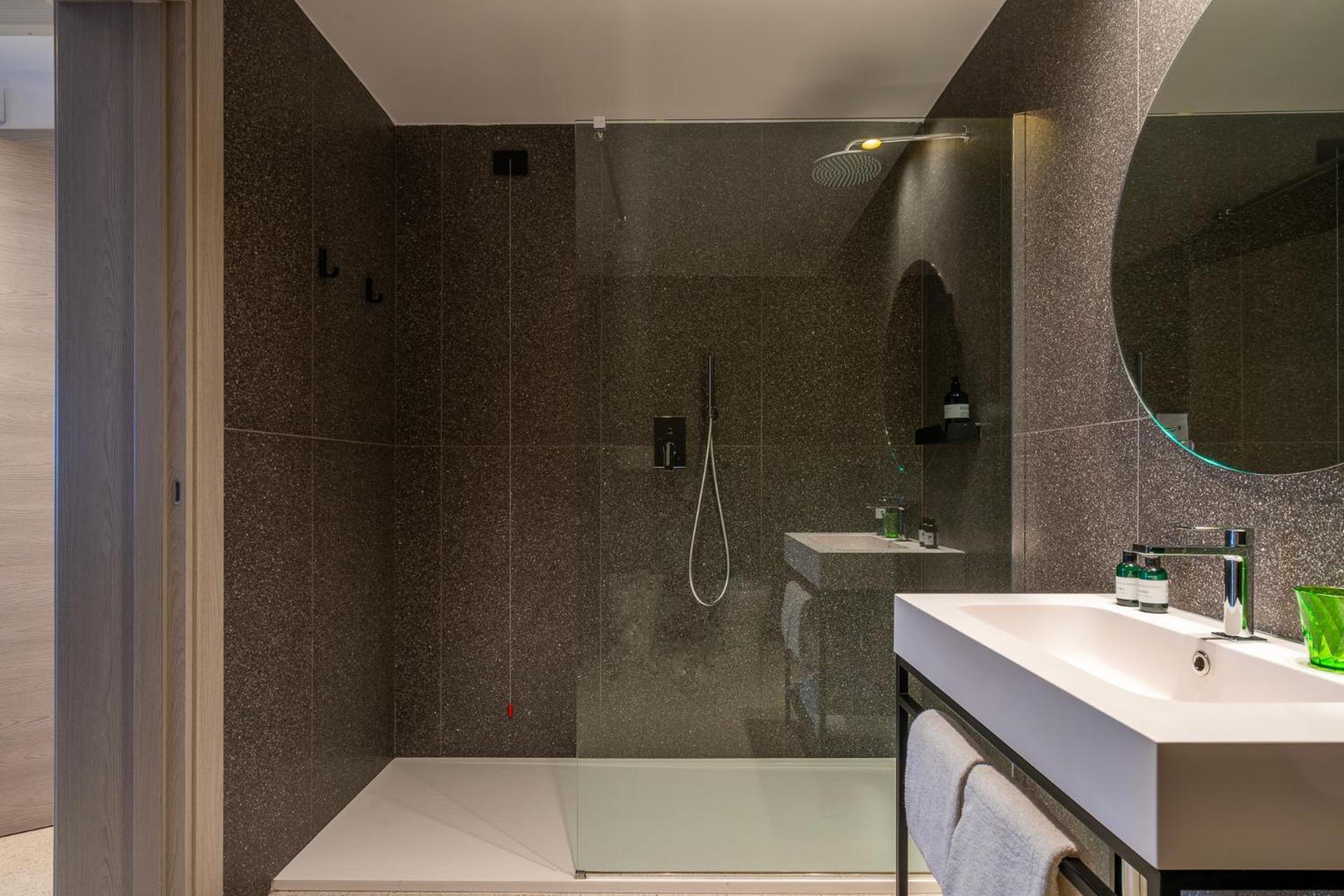 Hub Hotel グッビオ エクステリア 写真