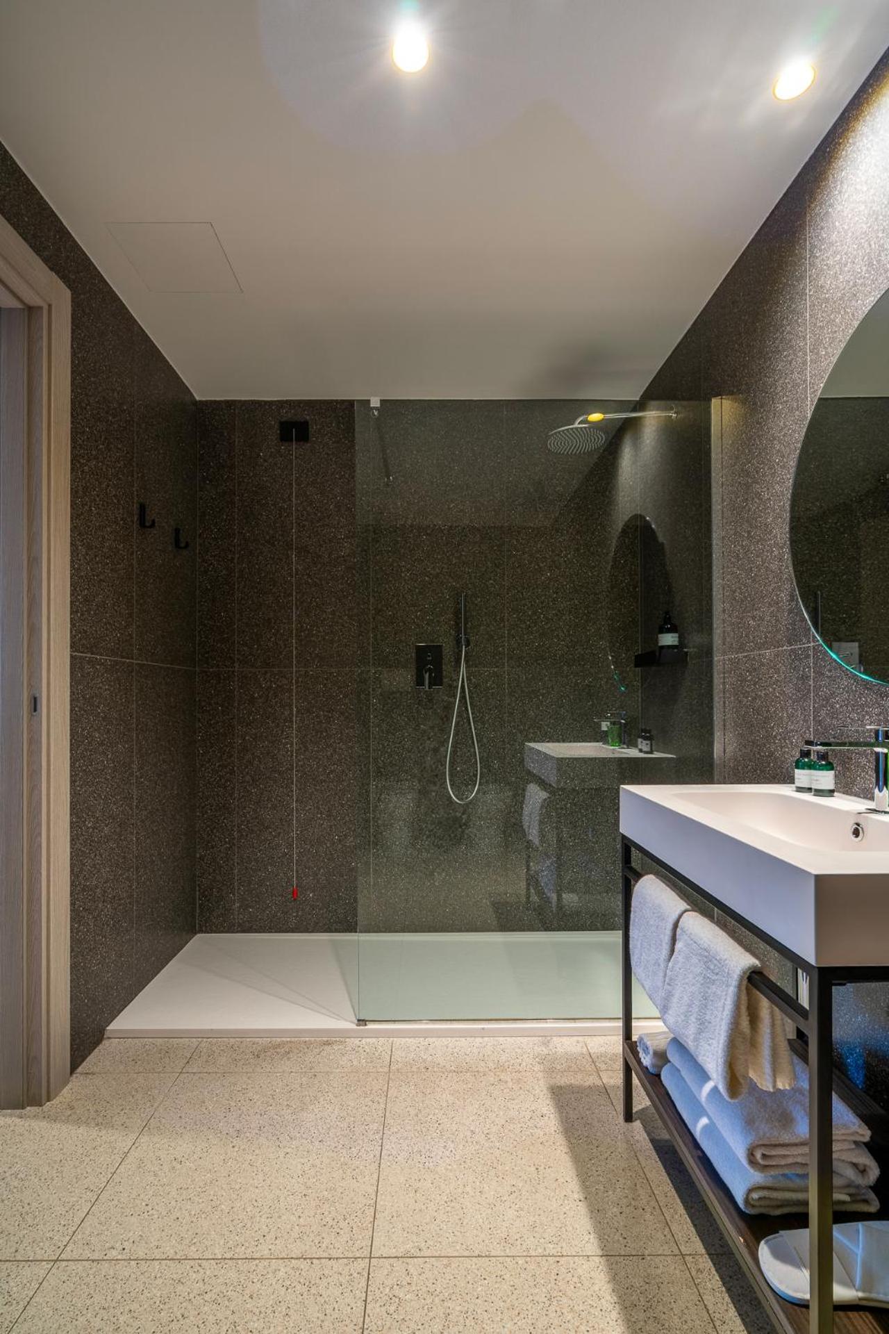 Hub Hotel グッビオ エクステリア 写真