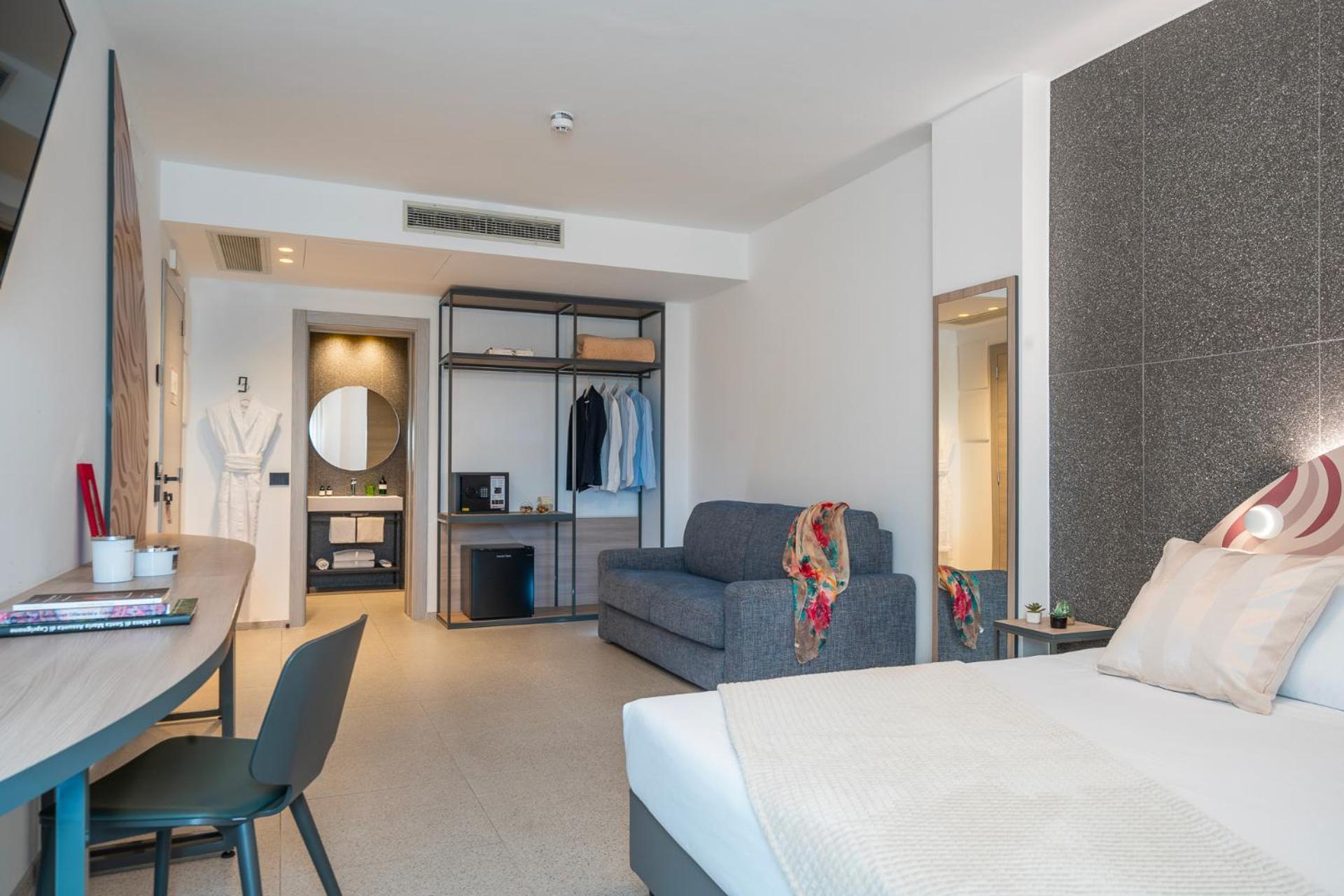 Hub Hotel グッビオ エクステリア 写真