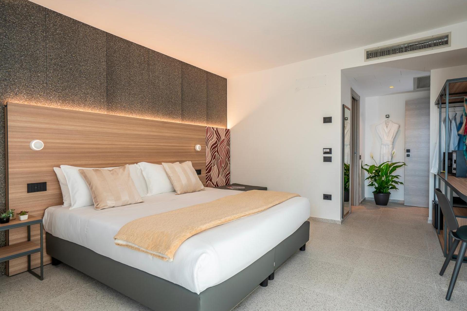 Hub Hotel グッビオ エクステリア 写真